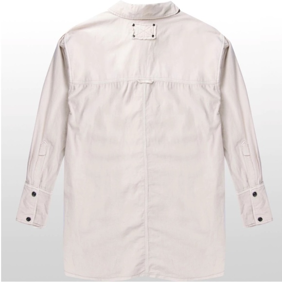 Free People Button down - Picture 9 of 10